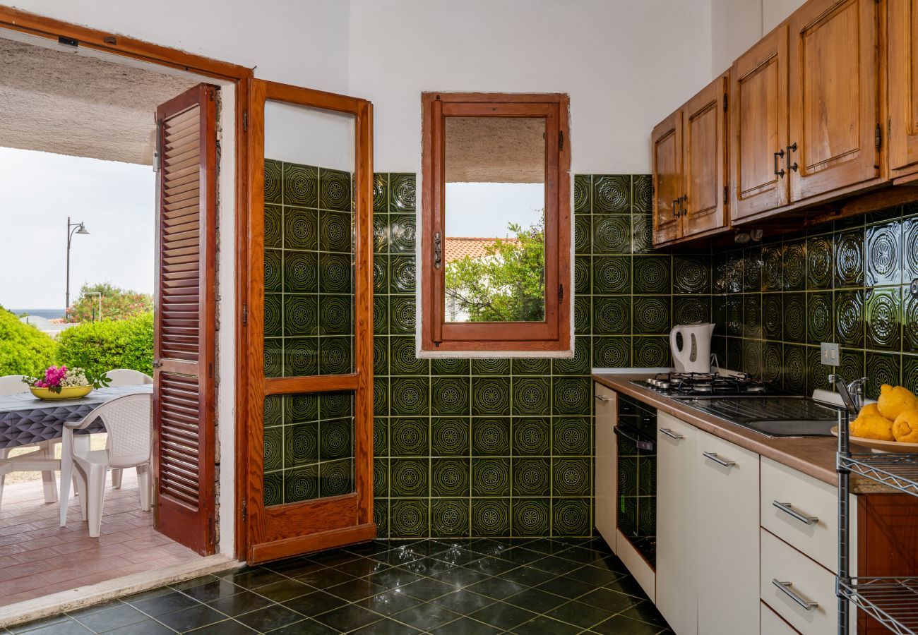 Villetta a Olbia - Villa Bados 8