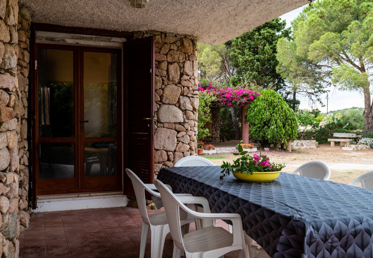 Villetta a Olbia - Villa Bados 8