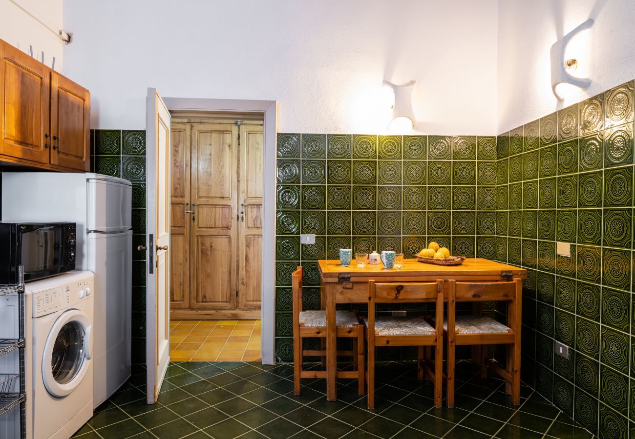 Villetta a Olbia - Villa Bados 8