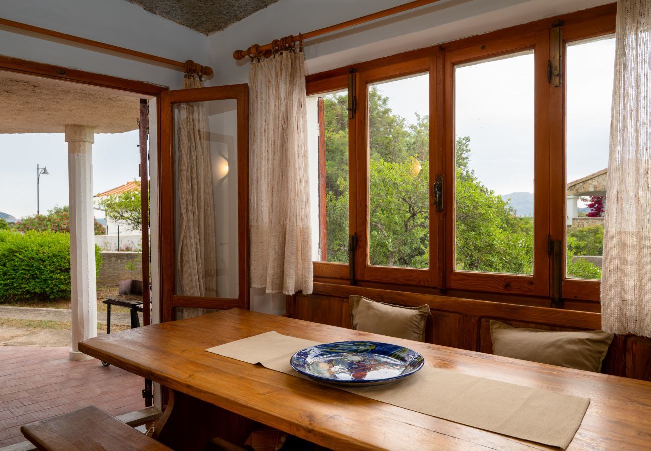 Villetta a Olbia - Villa Bados 8