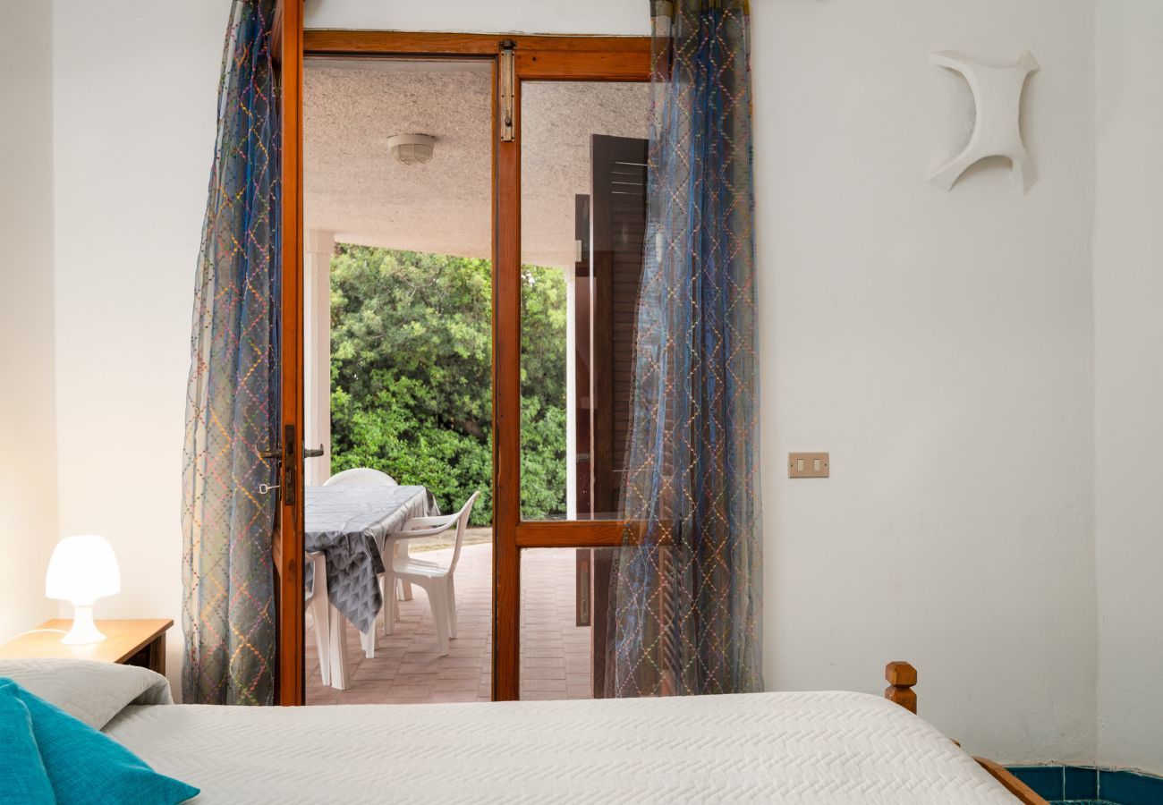 Villetta a Olbia - Villa Bados 8