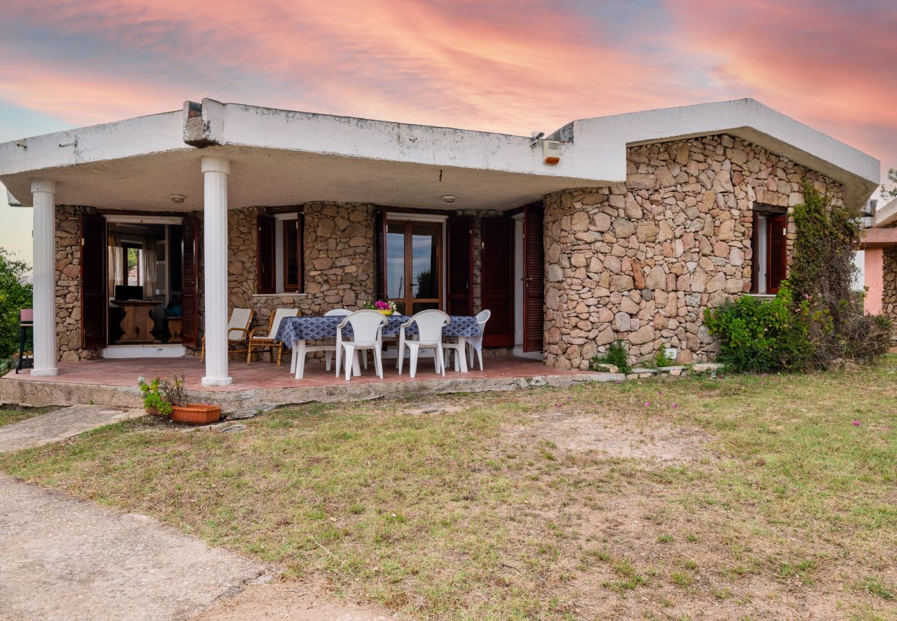 Villetta a Olbia - Villa Bados 8