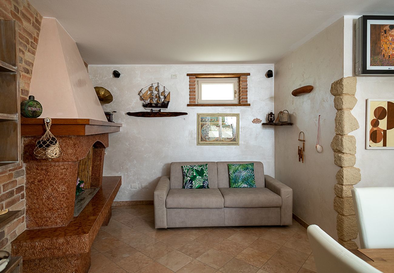 Casa a Bardolino - RUSTICO PETRA