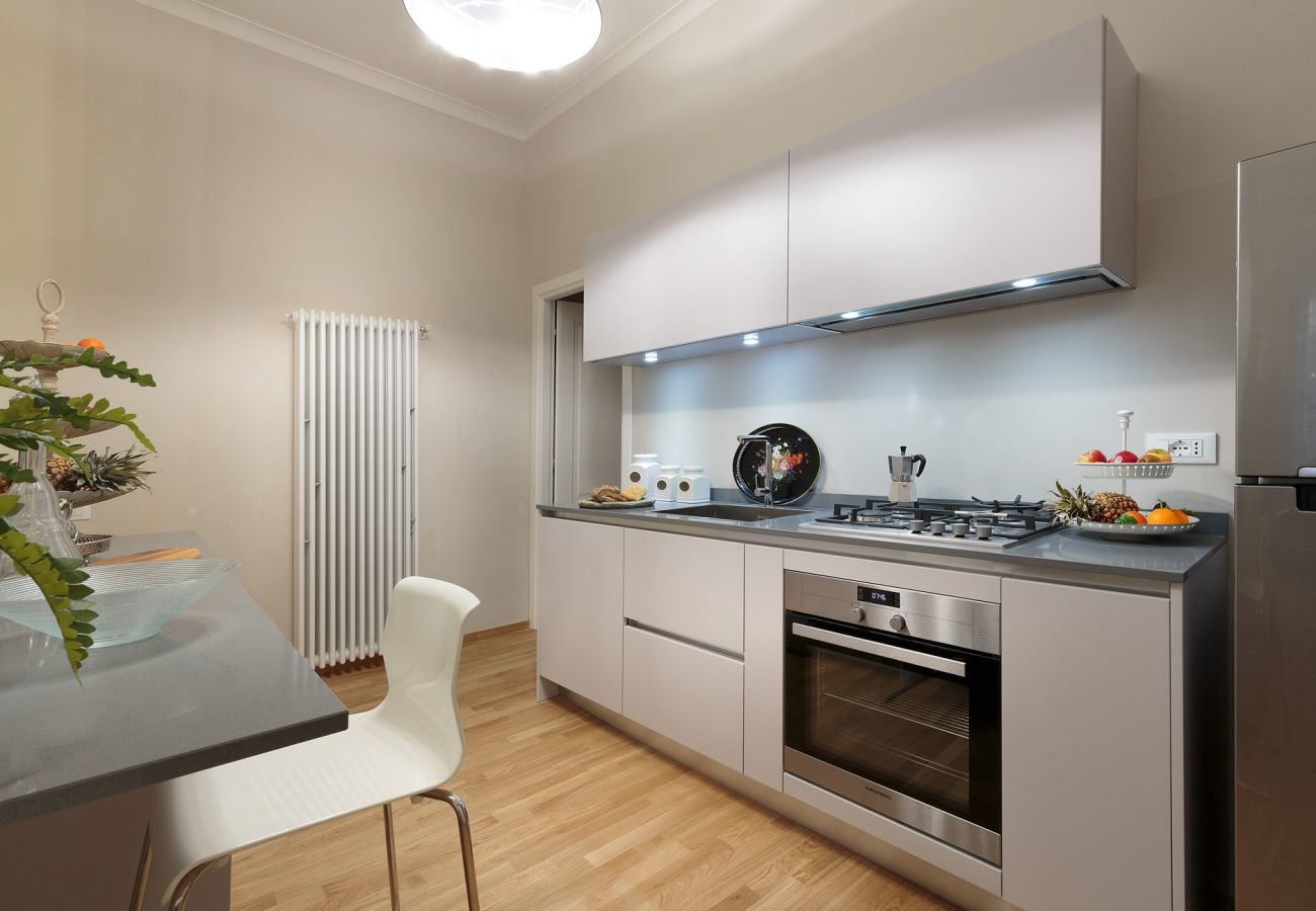 Appartamento a Lucca - Casa Betta
