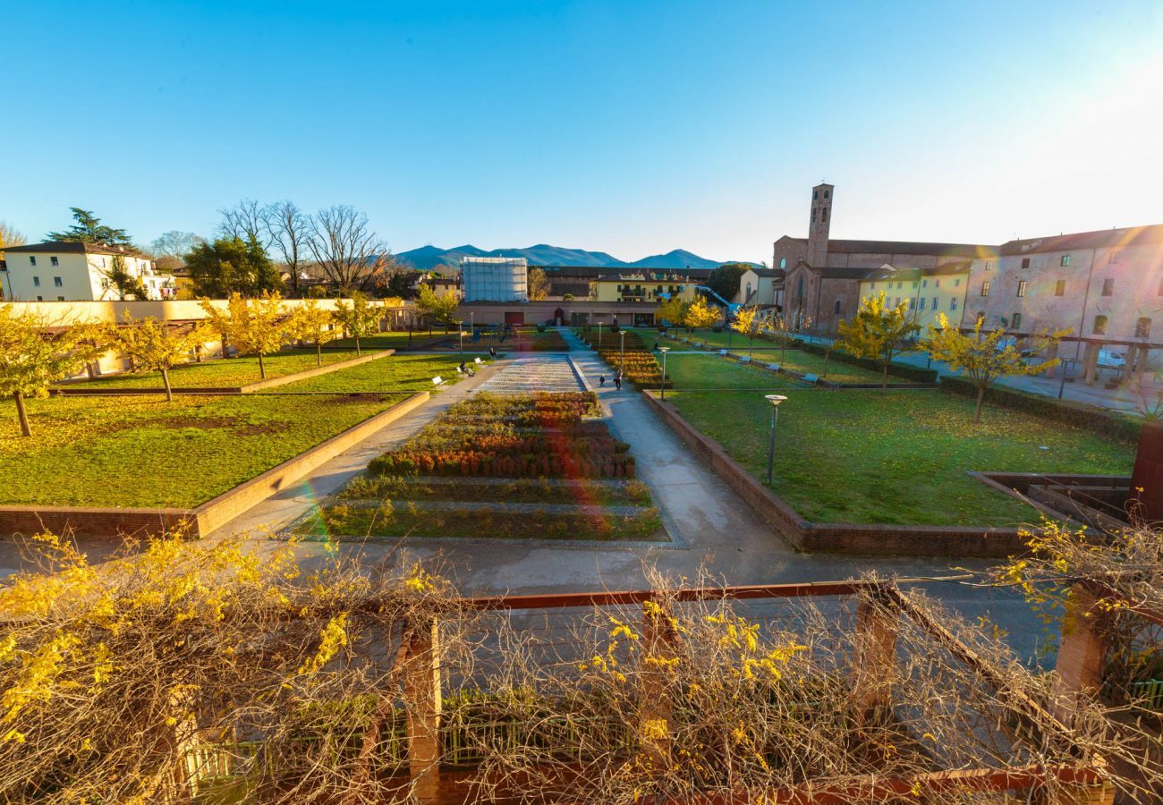 Appartamento a Lucca - Casa Piccionaia