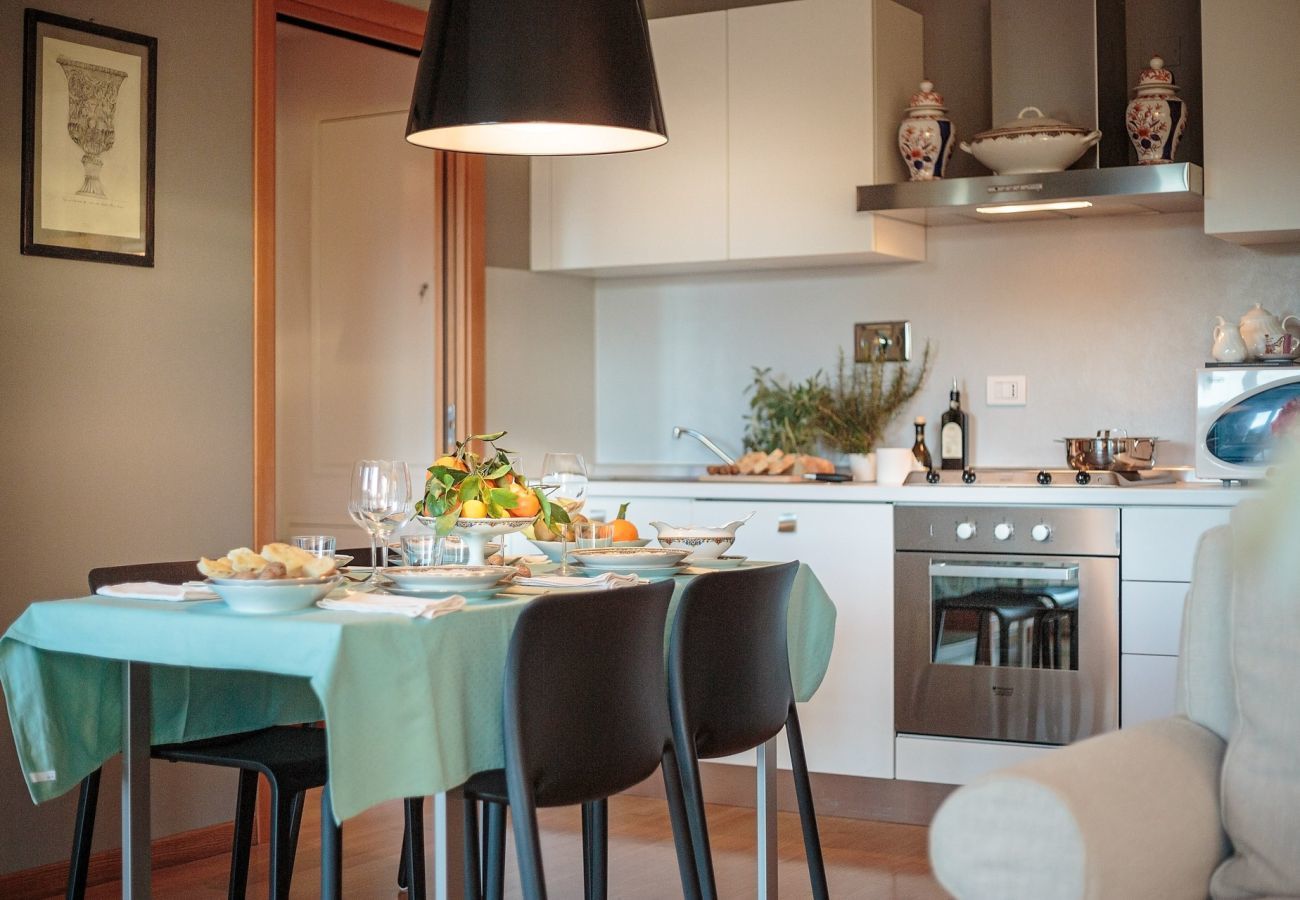 Appartamento a Lucca - Casa Piccionaia