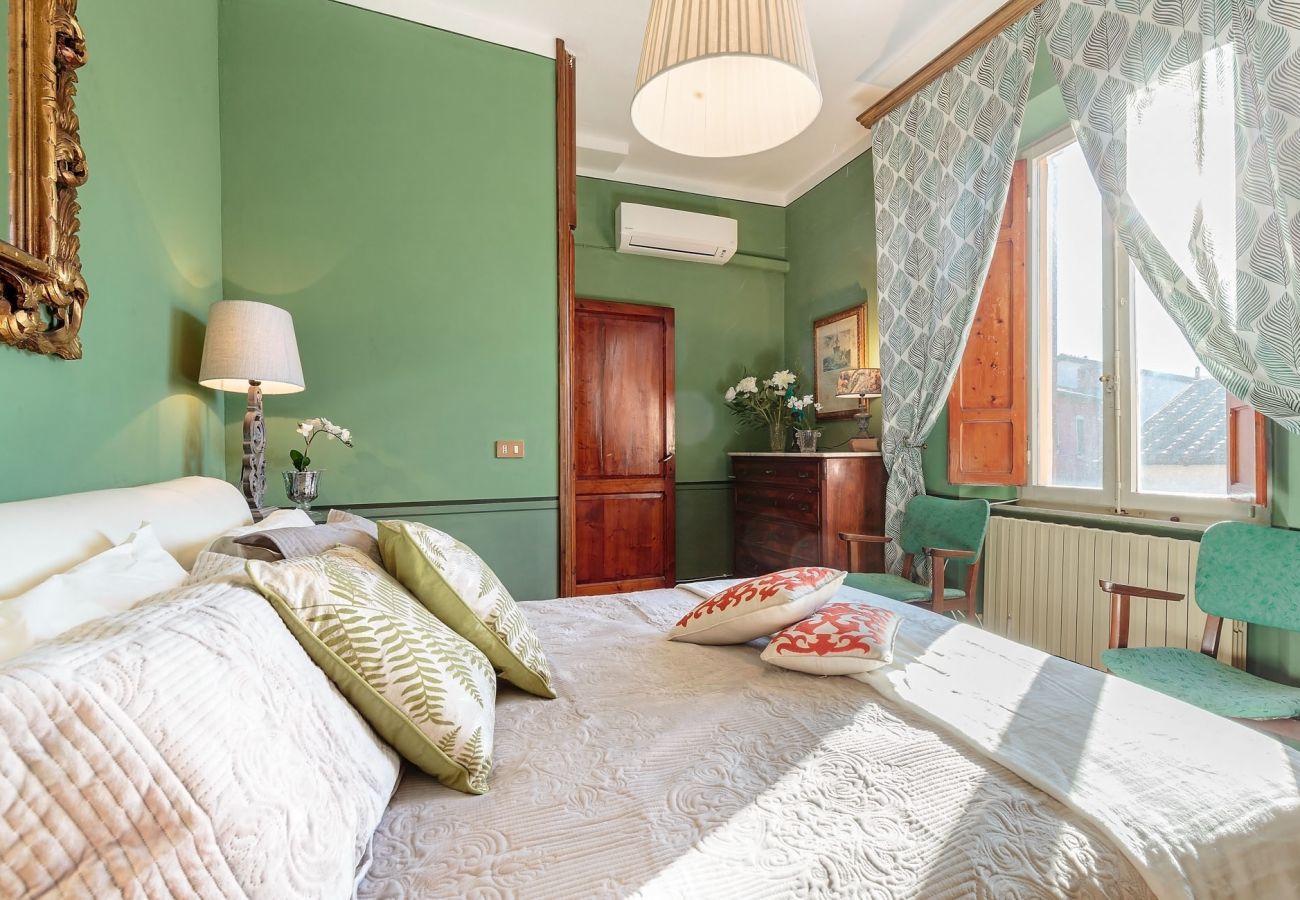 Villa a Barga - ZIA FRANCA HOUSE a luxury house in Barga, Lucca 