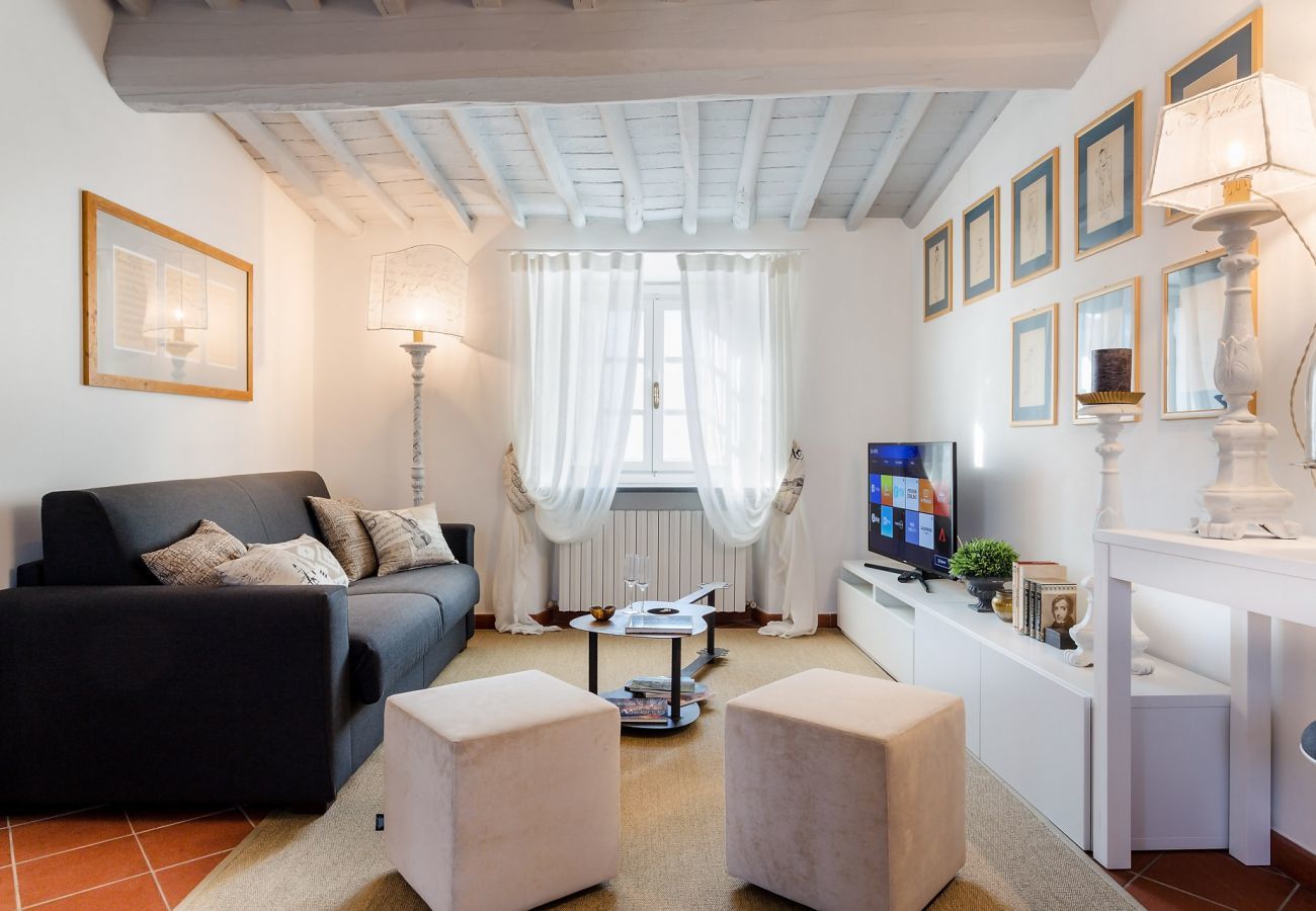Appartamento a Lucca - Casa Santa Zita