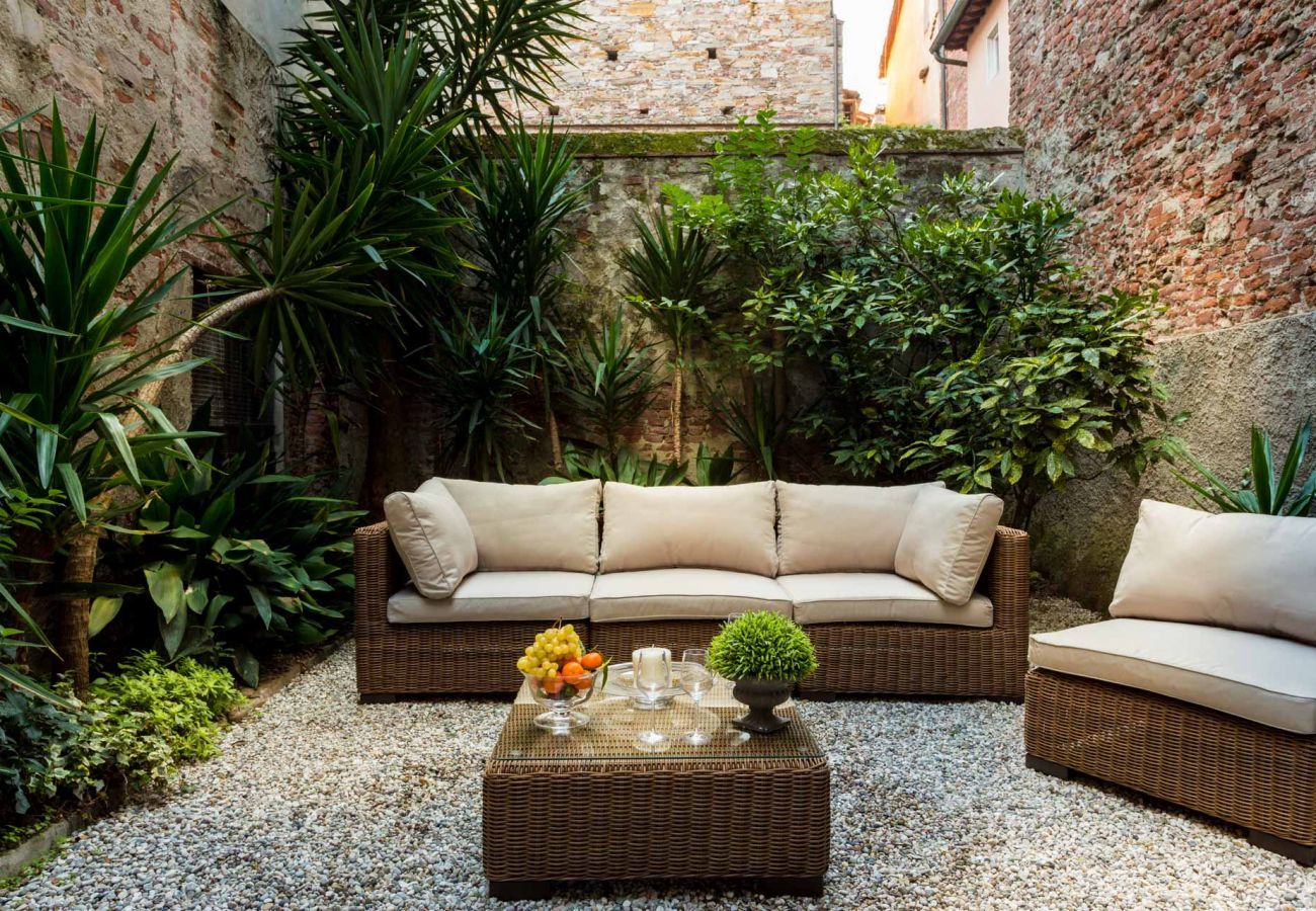 Appartamento a Lucca - Casa Santa Zita