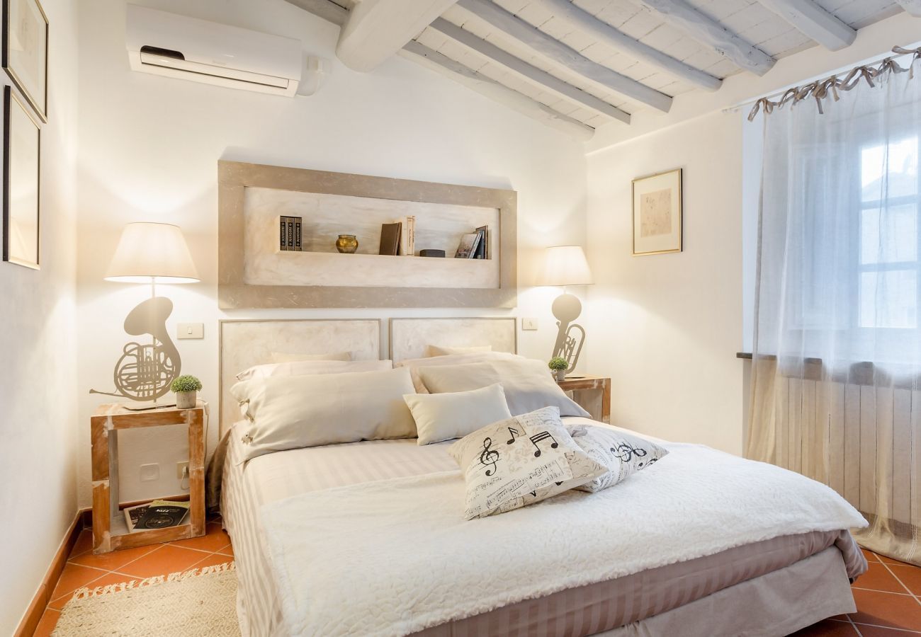 Appartamento a Lucca - Casa Santa Zita