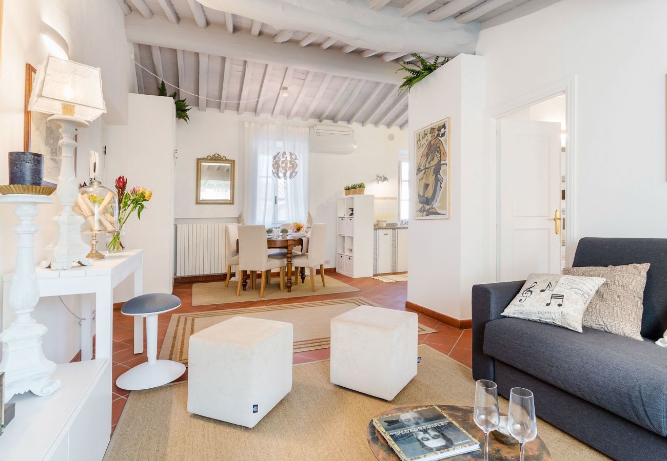 Appartamento a Lucca - Casa Santa Zita