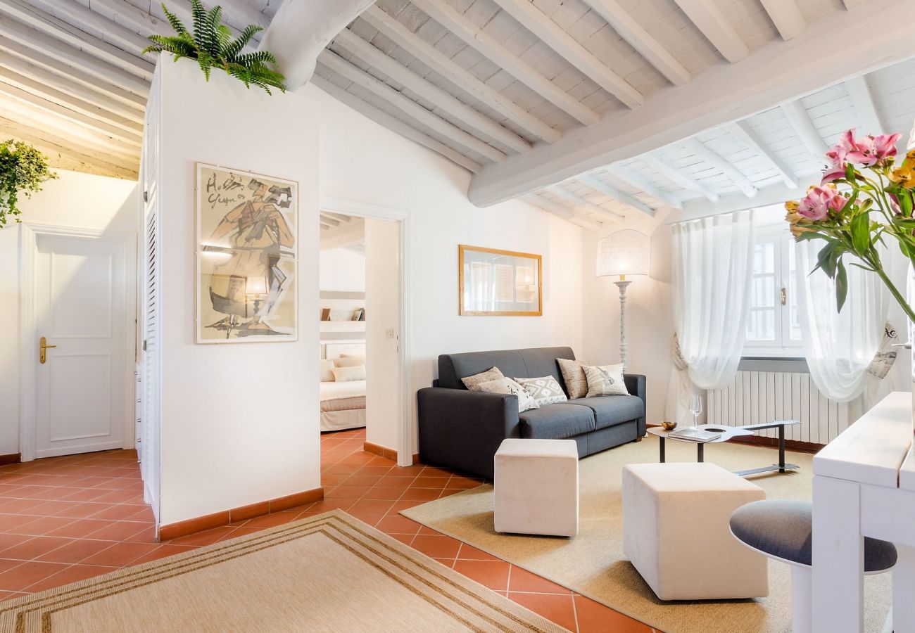 Appartamento a Lucca - Casa Santa Zita