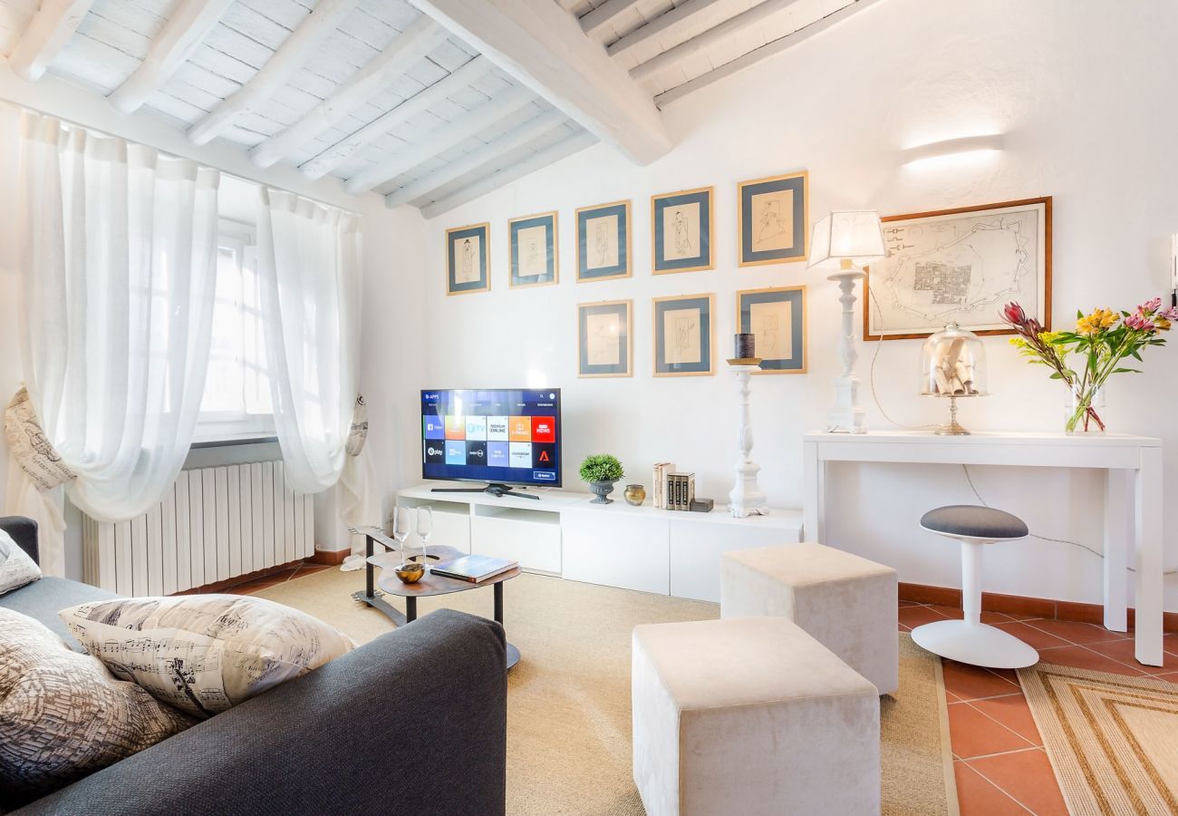 Appartamento a Lucca - Casa Santa Zita