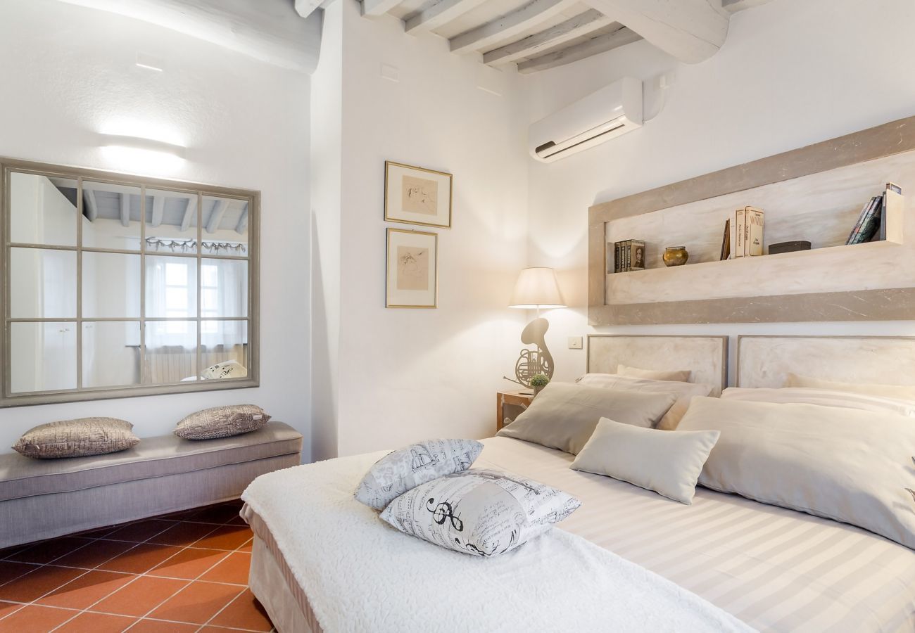 Appartamento a Lucca - Casa Santa Zita