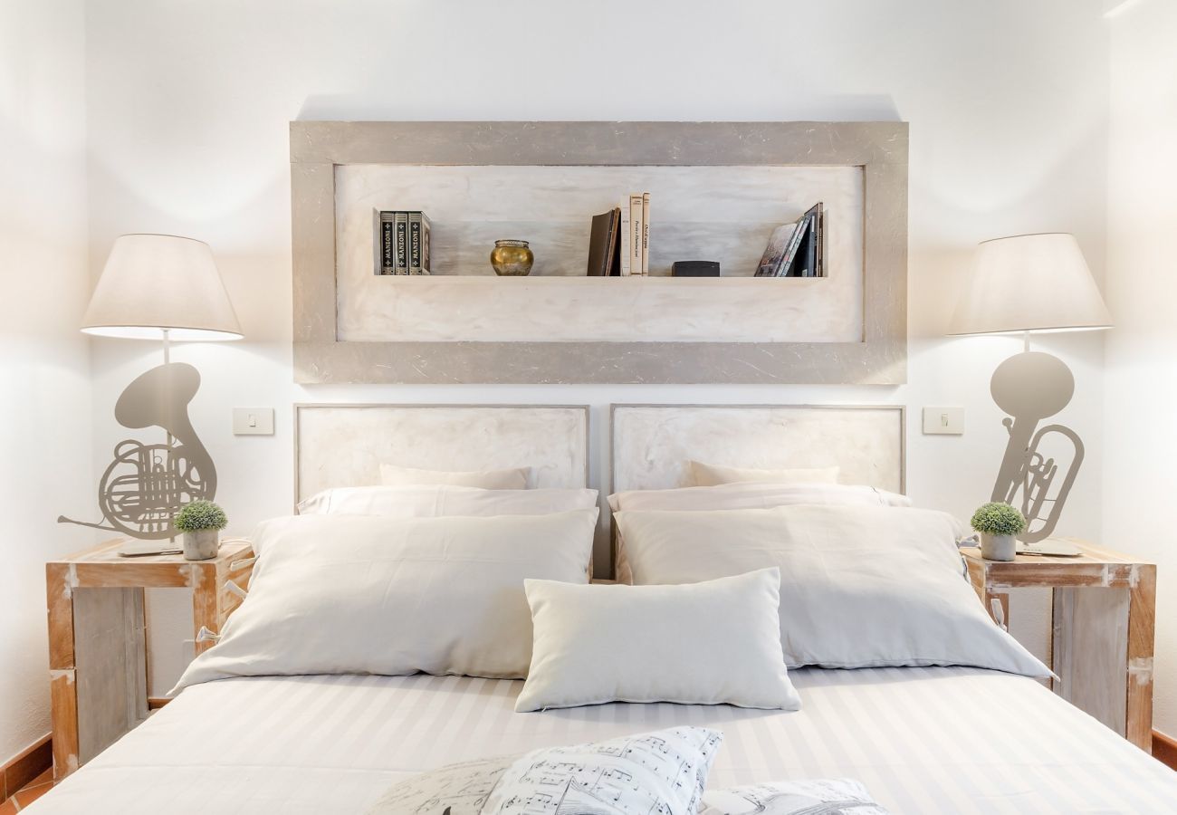 Appartamento a Lucca - Casa Santa Zita