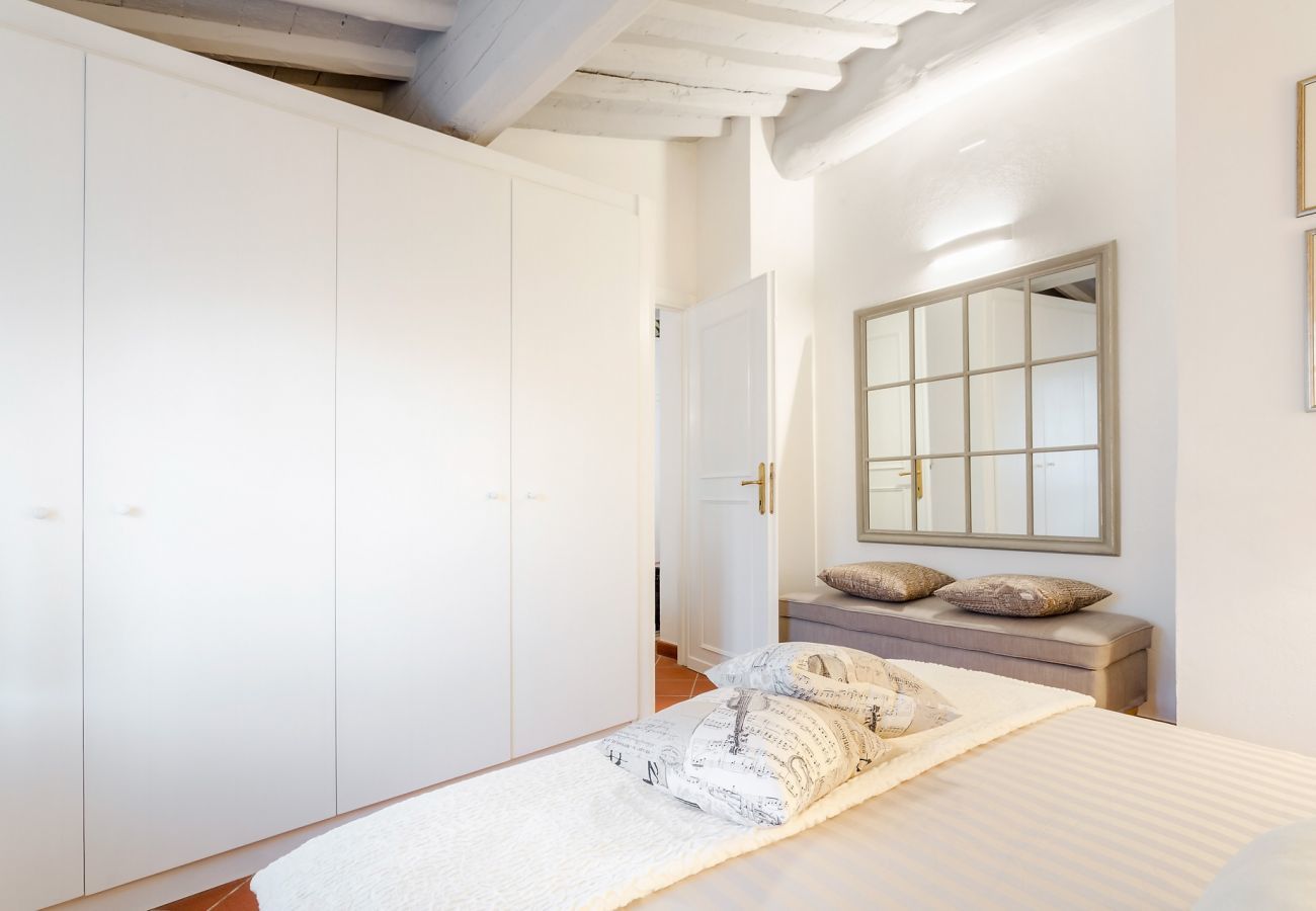 Appartamento a Lucca - Casa Santa Zita