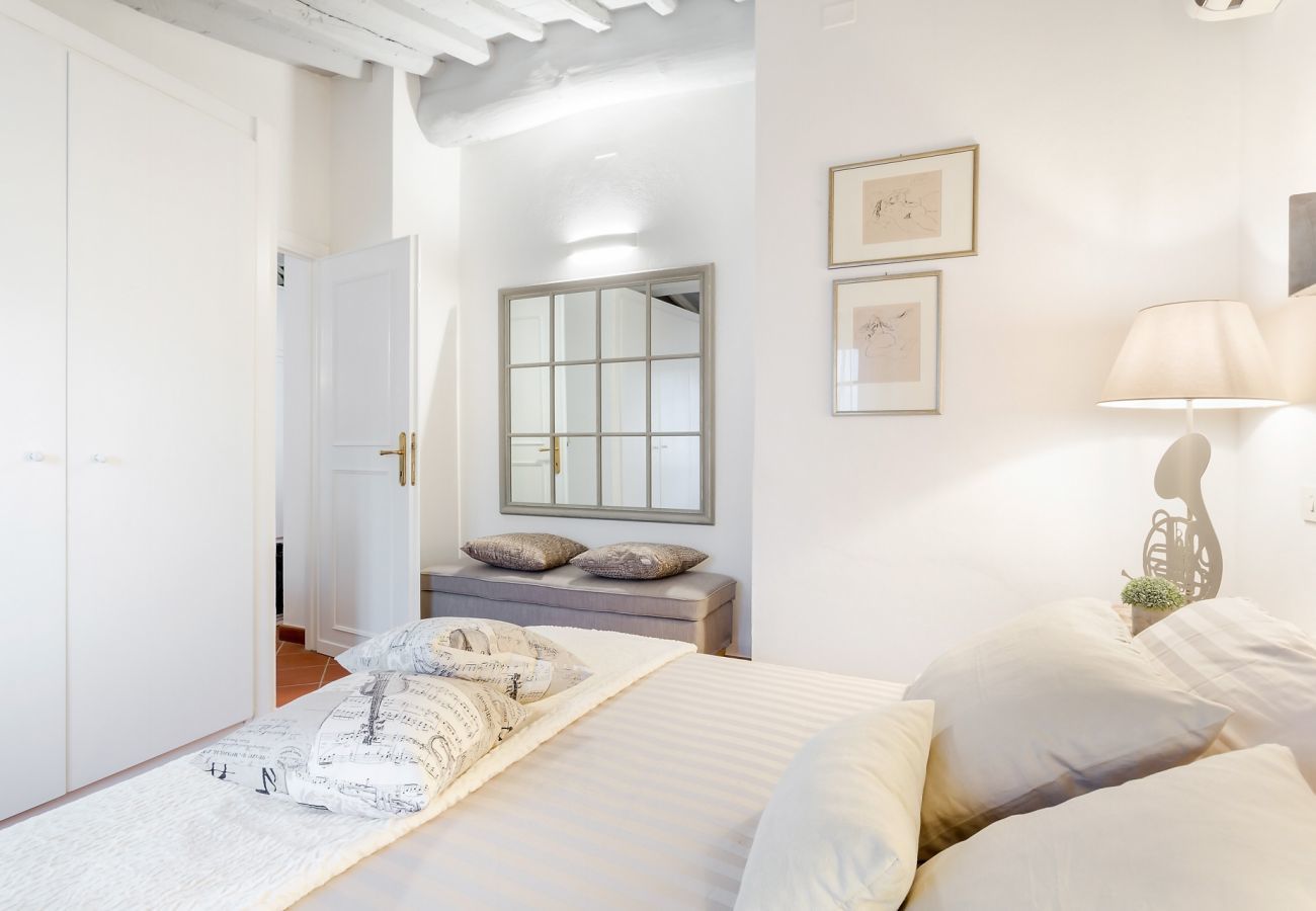 Appartamento a Lucca - Casa Santa Zita
