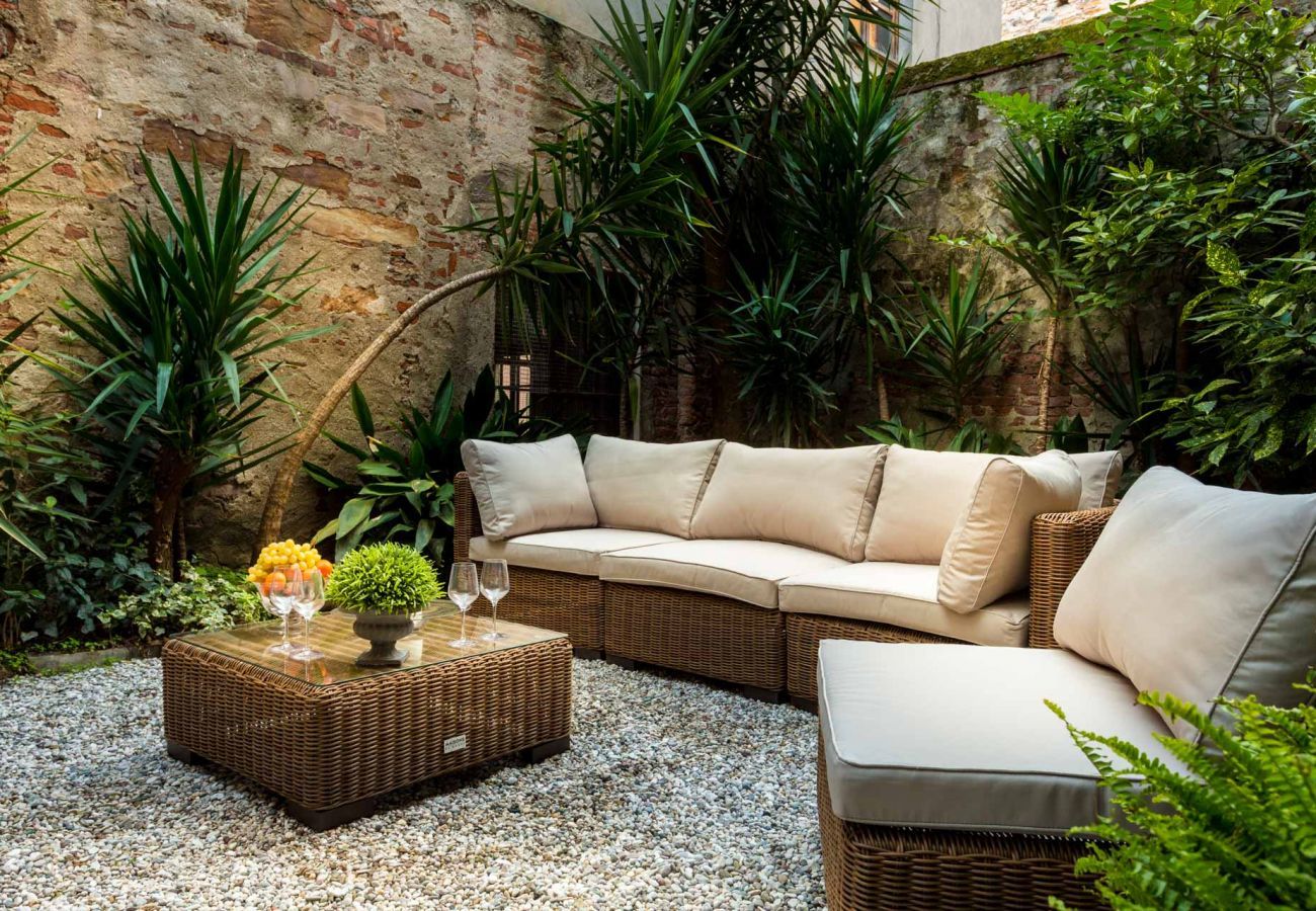 Appartamento a Lucca - Casa Santa Zita