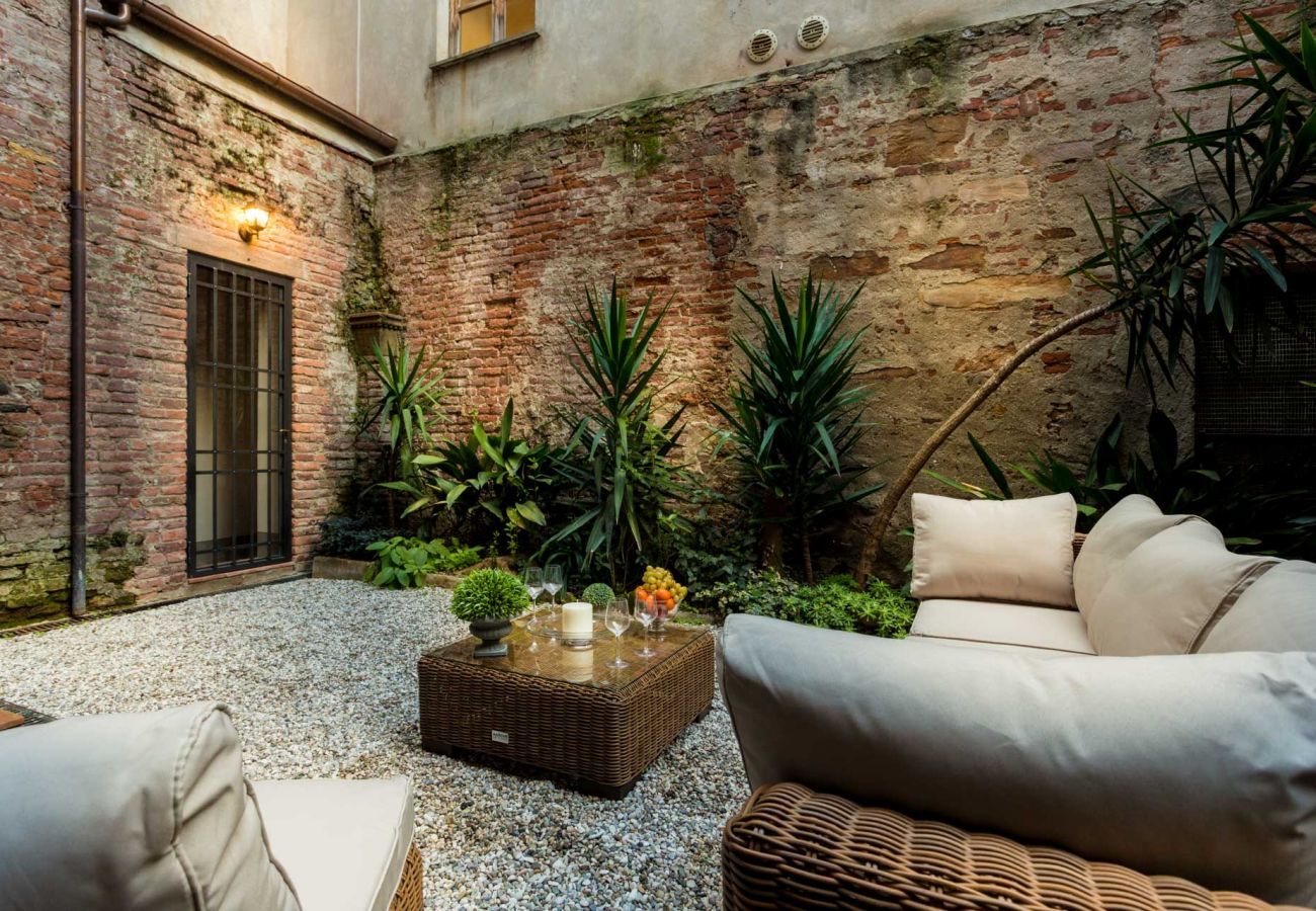 Appartamento a Lucca - Casa Santa Zita