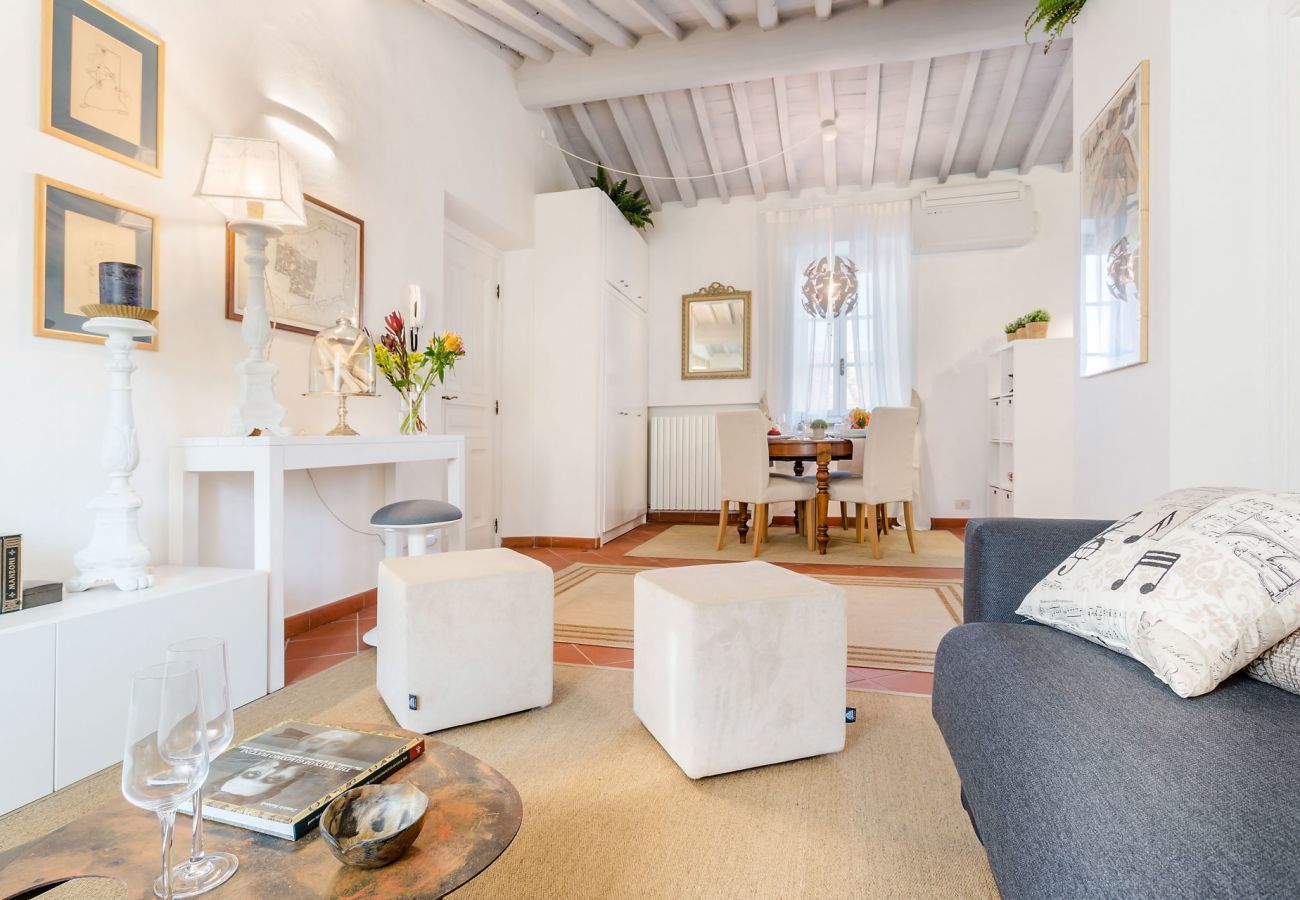 Appartamento a Lucca - Casa Santa Zita