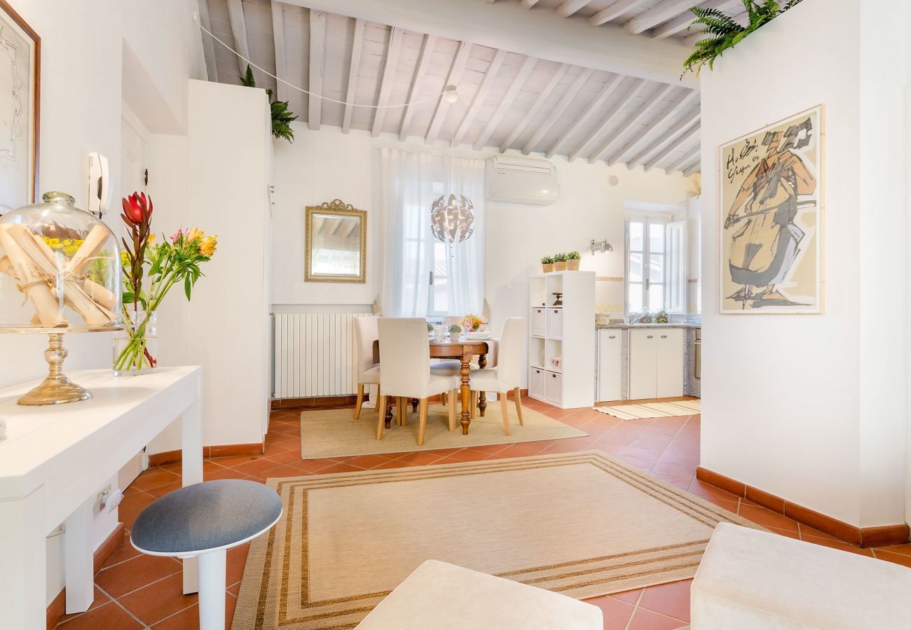 Appartamento a Lucca - Casa Santa Zita