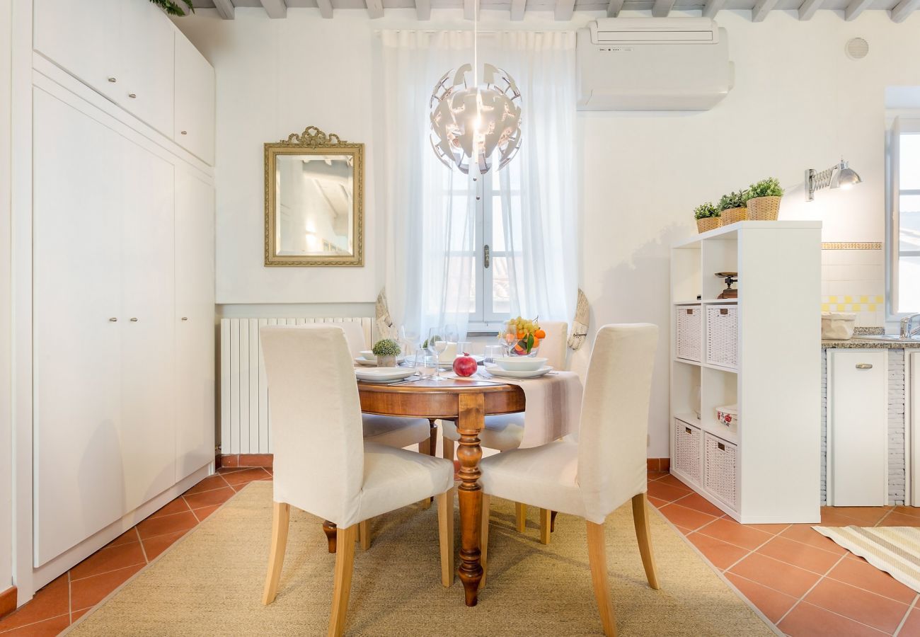 Appartamento a Lucca - Casa Santa Zita