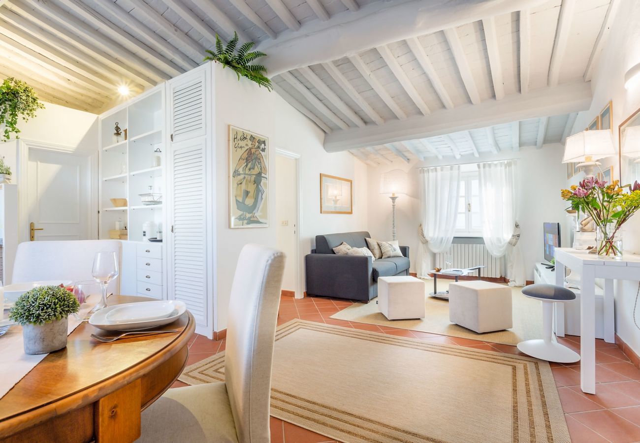 Appartamento a Lucca - Casa Santa Zita