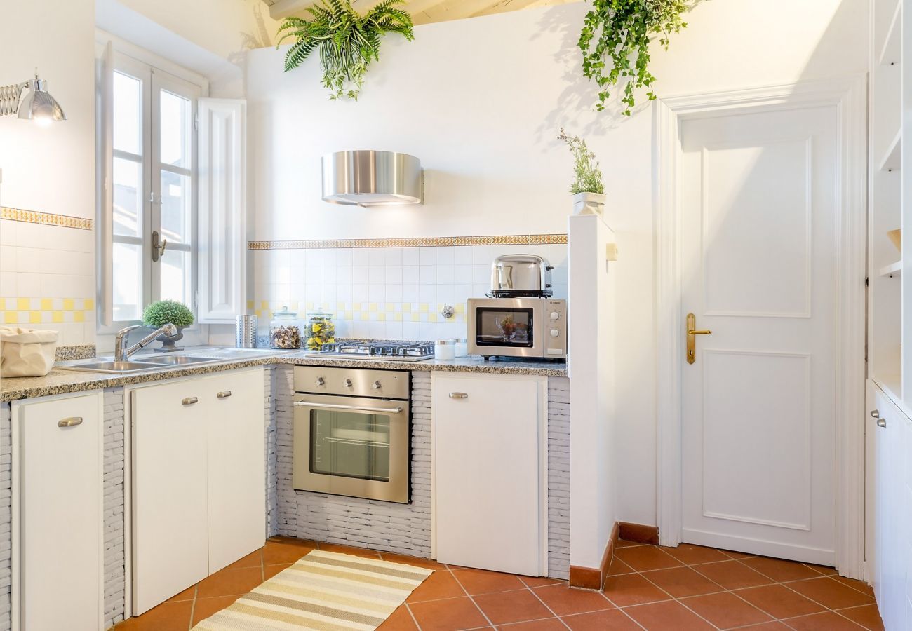 Appartamento a Lucca - Casa Santa Zita