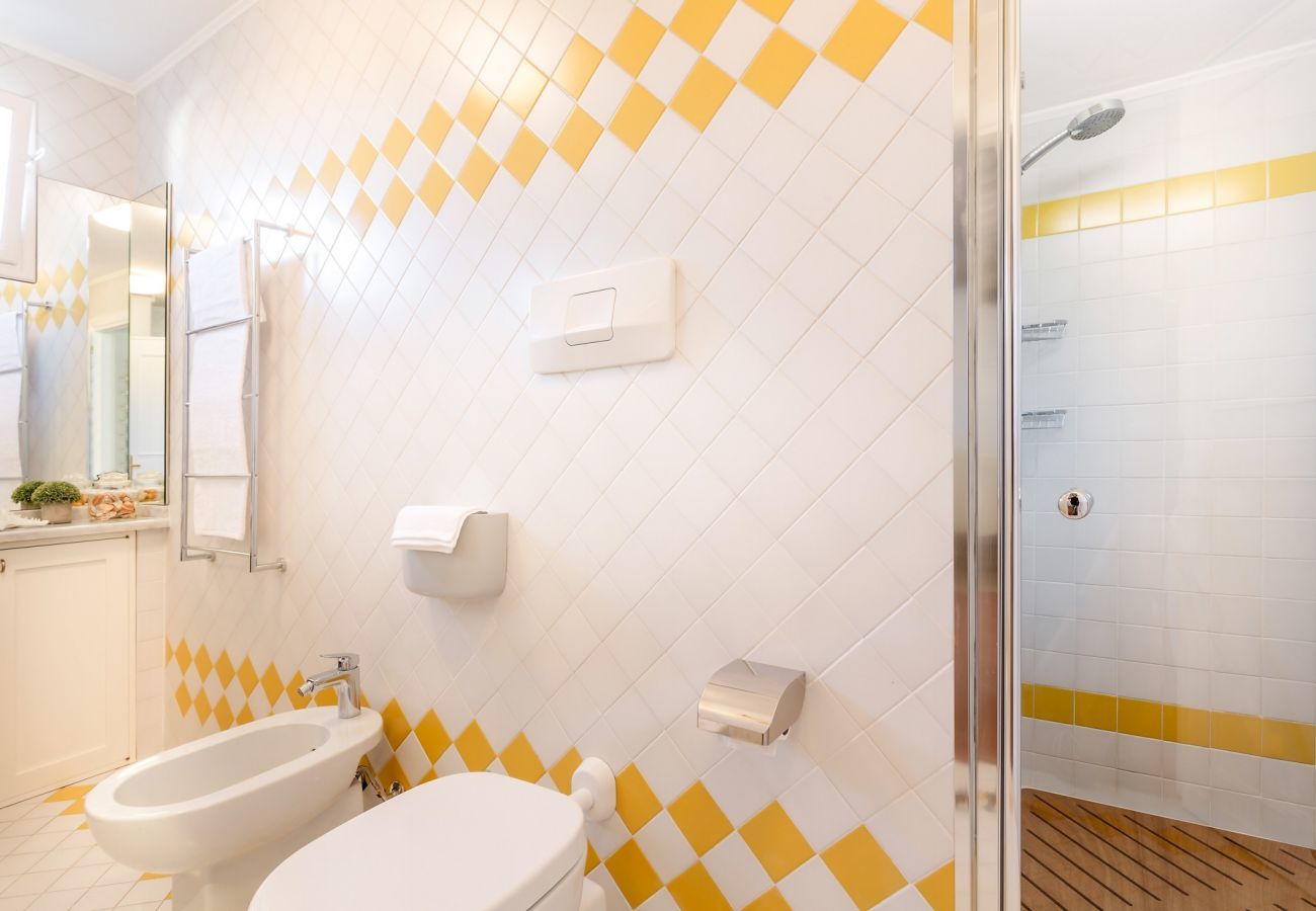 Appartamento a Lucca - Casa Santa Zita