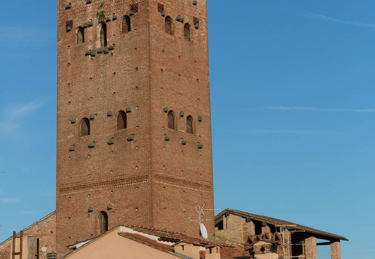 Appartamento a Lucca - Casa Santa Zita
