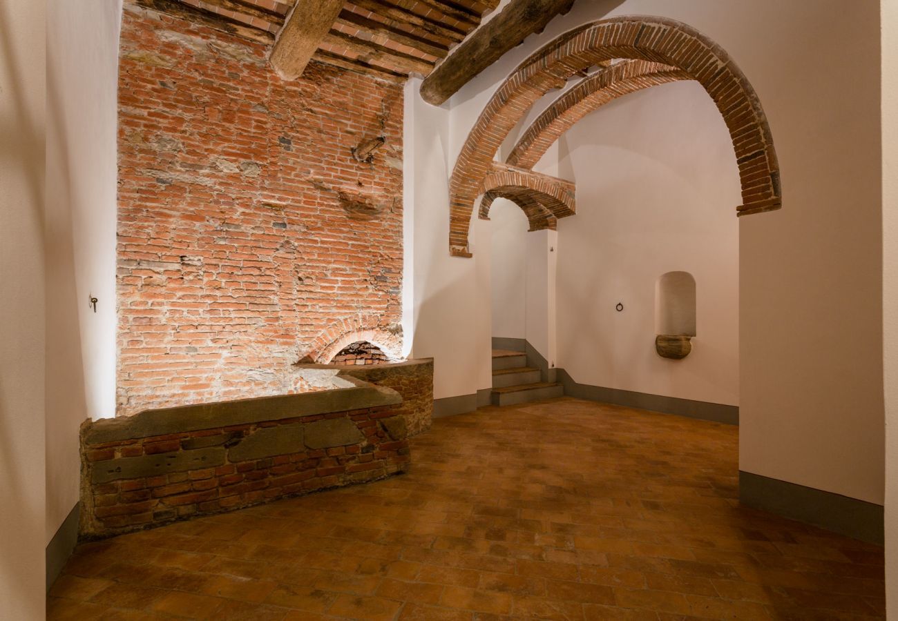Appartamento a Lucca - Casa Santa Zita