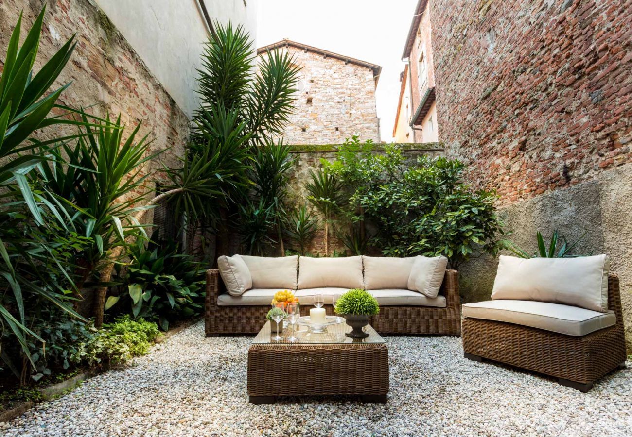 Appartamento a Lucca - Casa Santa Zita