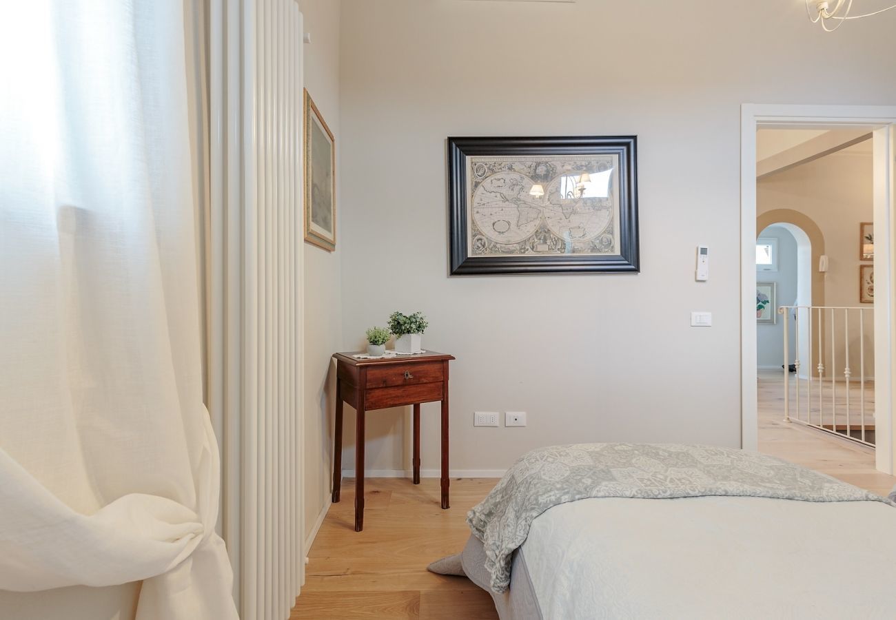 Appartamento a Lucca - Casa Uccellini