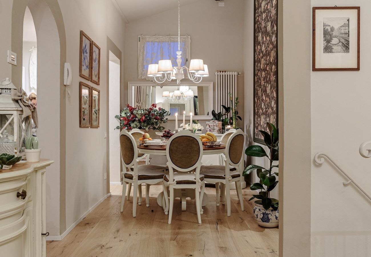 Appartamento a Lucca - Casa Uccellini