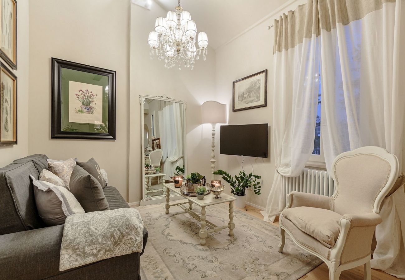 Appartamento a Lucca - Casa Uccellini