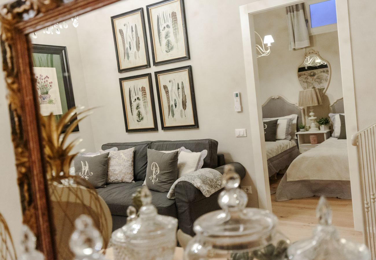 Appartamento a Lucca - Casa Uccellini