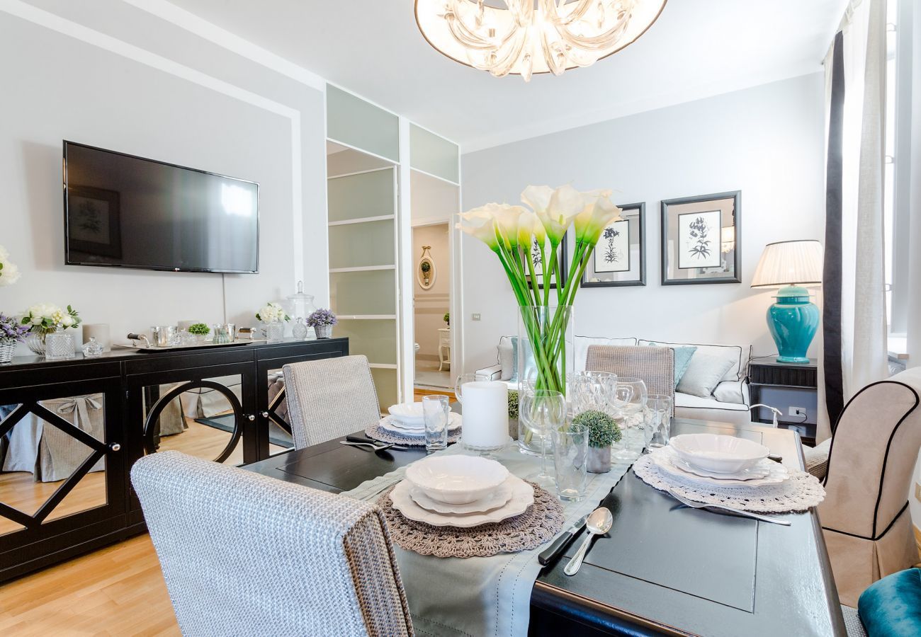 Appartamento a Lucca - Ottone Penthouse