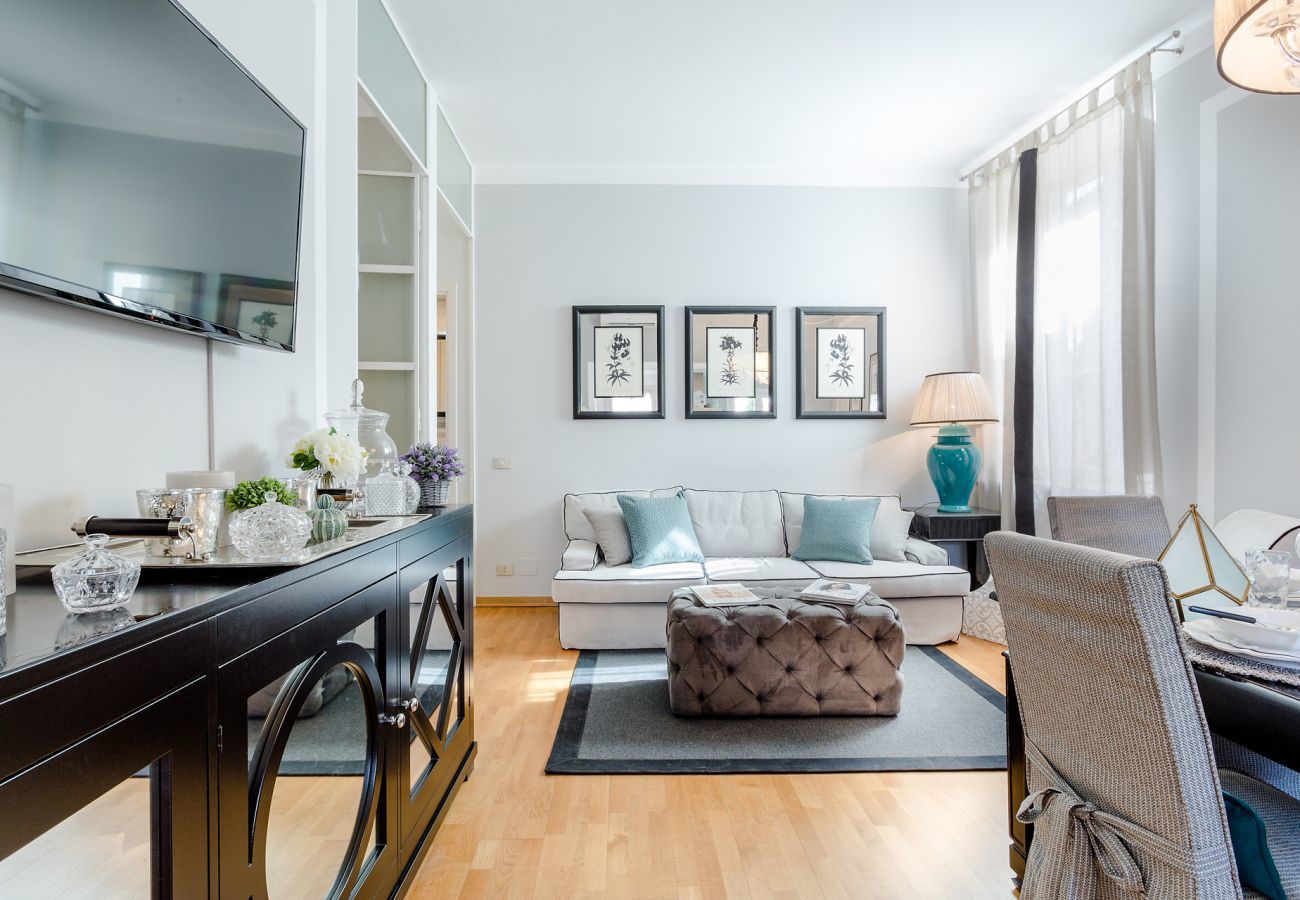 Appartamento a Lucca - Ottone Penthouse