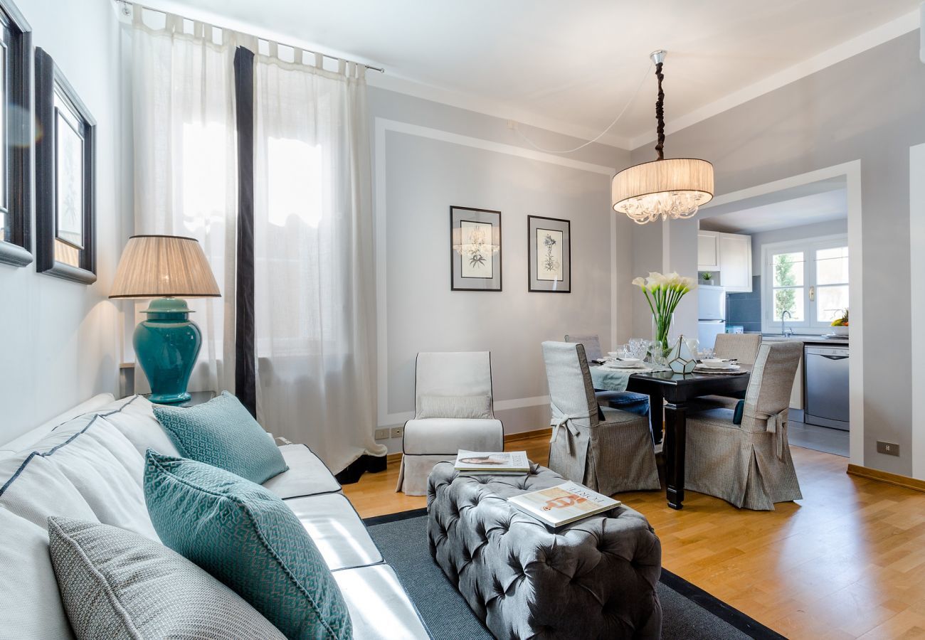Appartamento a Lucca - Ottone Penthouse