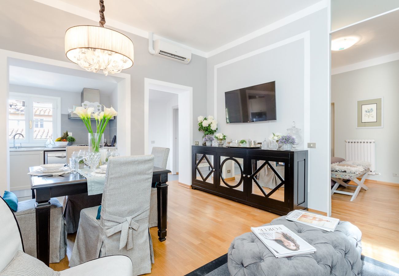 Appartamento a Lucca - Ottone Penthouse
