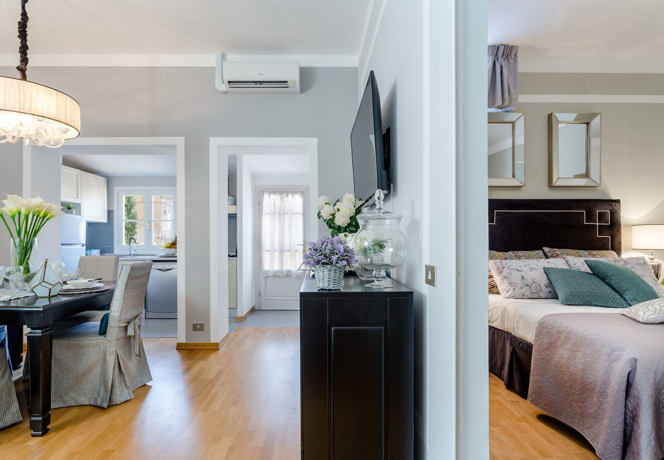 Appartamento a Lucca - Ottone Penthouse