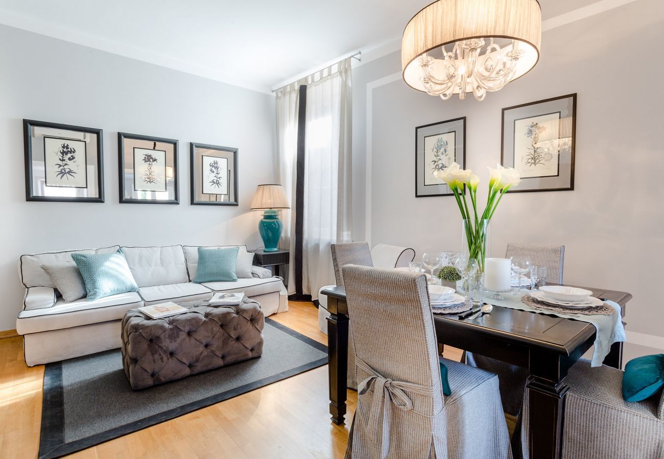 Appartamento a Lucca - Ottone Penthouse
