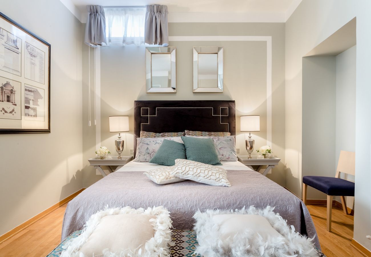 Appartamento a Lucca - Ottone Penthouse