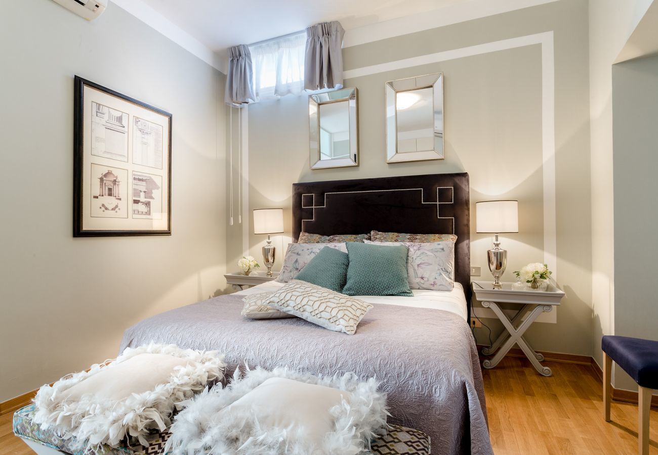 Appartamento a Lucca - Ottone Penthouse