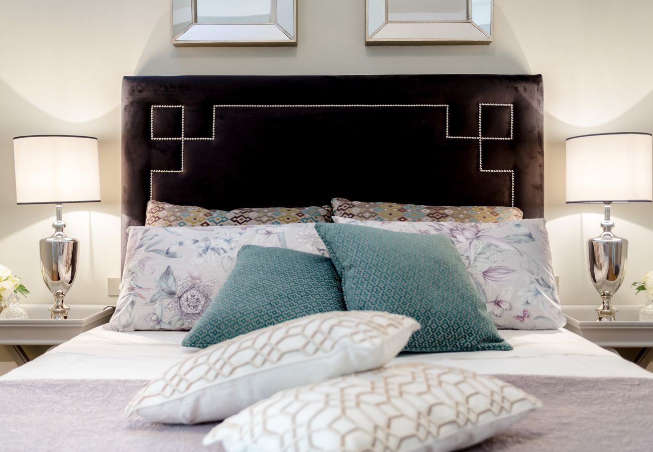 Appartamento a Lucca - Ottone Penthouse