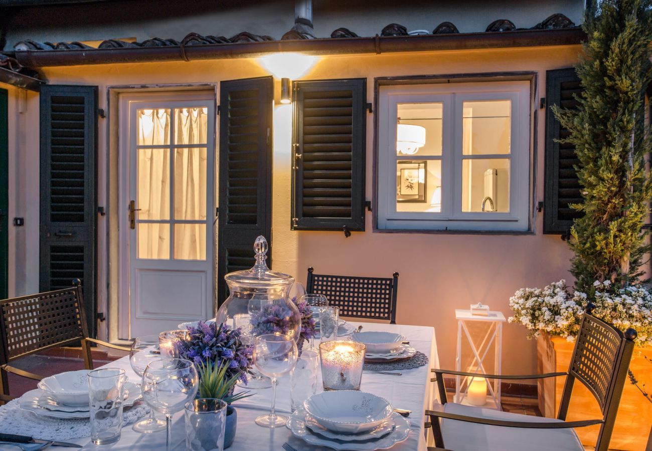 Appartamento a Lucca - Ottone Penthouse