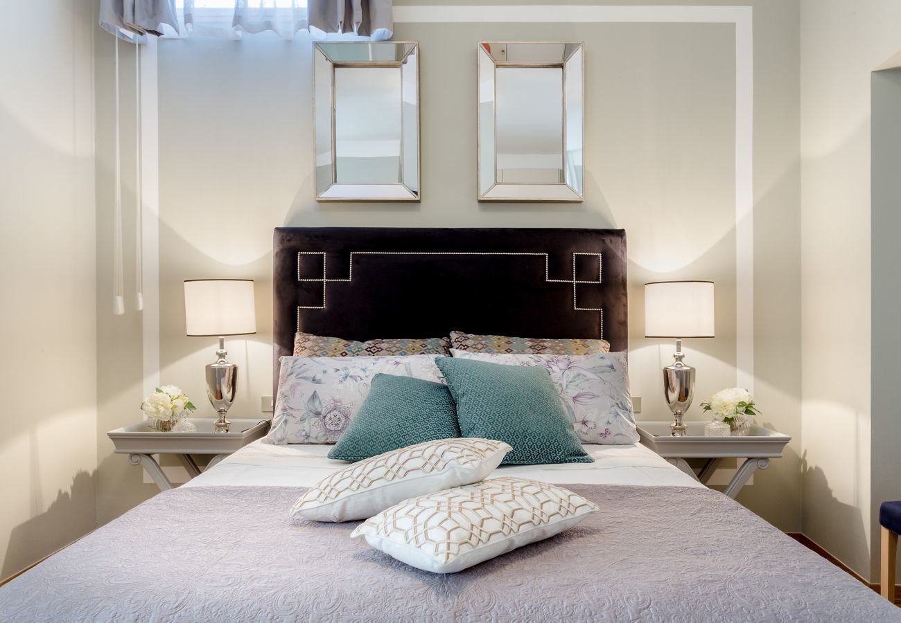 Appartamento a Lucca - Ottone Penthouse