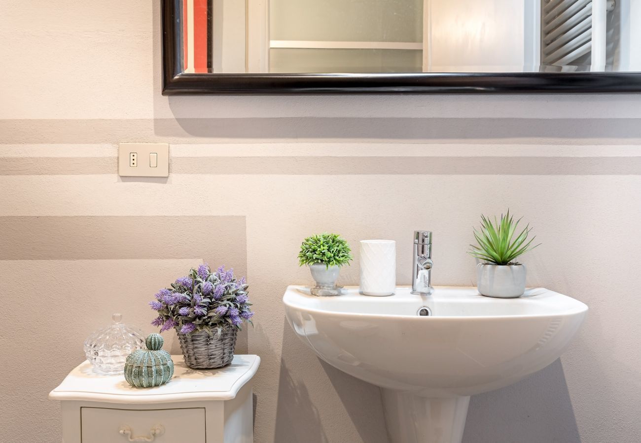 Appartamento a Lucca - Ottone Penthouse