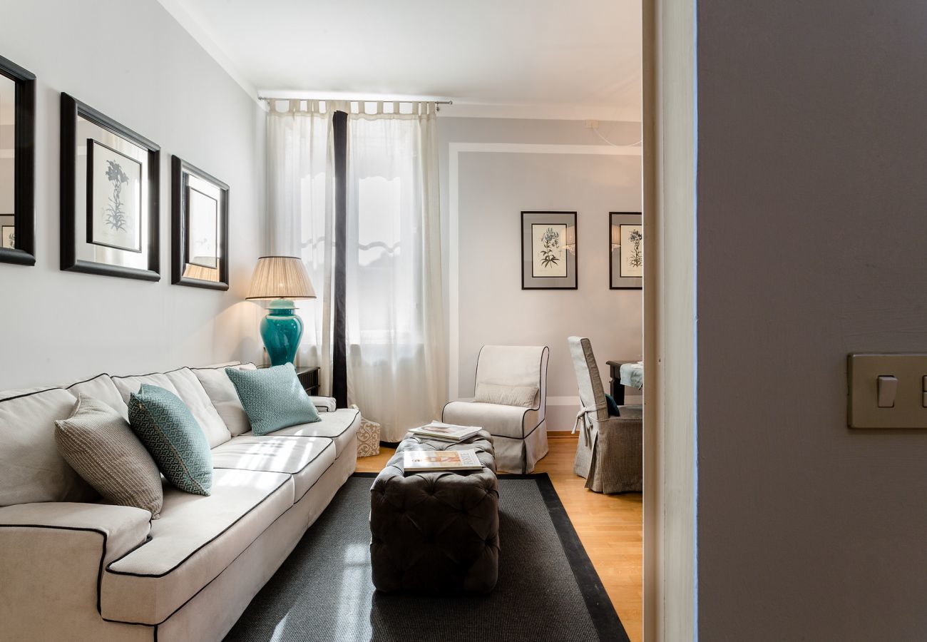 Appartamento a Lucca - Ottone Penthouse
