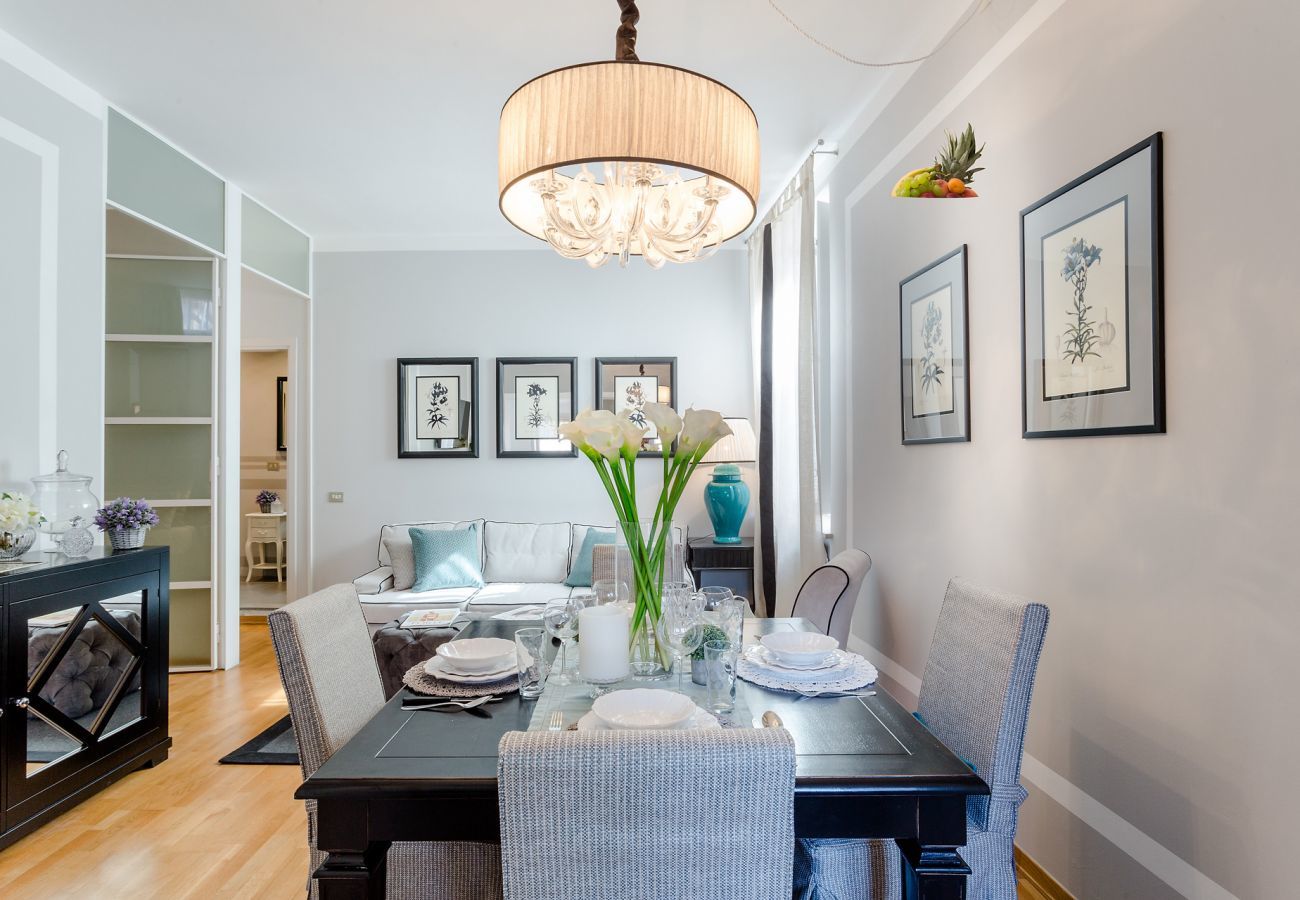 Appartamento a Lucca - Ottone Penthouse